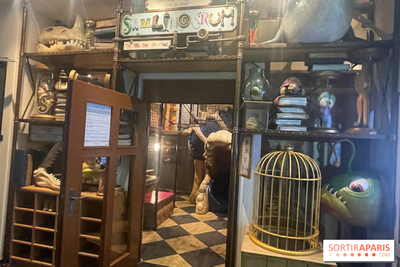 Hôtel Krønasår : Aventure 4 Étoiles près de Rulantica à Europa Park - IMG 2991