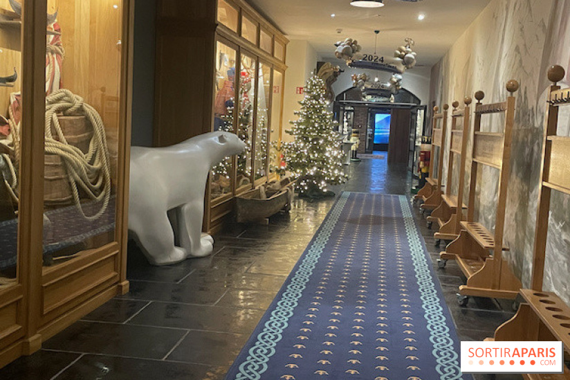 Hôtel Krønasår : Aventure 4 Étoiles près de Rulantica à Europa Park - IMG 2992