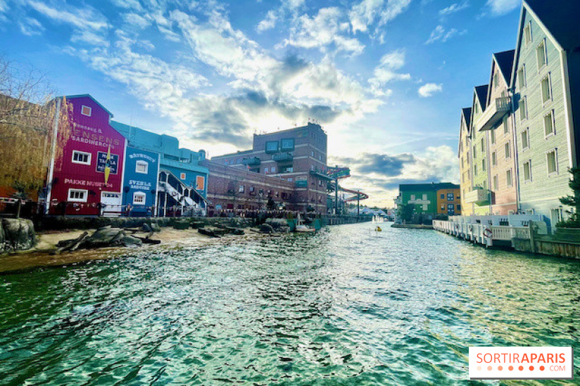 Hôtel Krønasår : Aventure 4 Étoiles près de Rulantica à Europa Park - IMG 3001