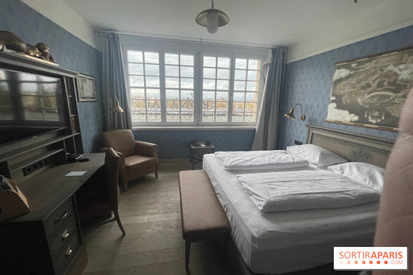 Hôtel Krønasår : Aventure 4 Étoiles près de Rulantica à Europa Park - IMG 3011