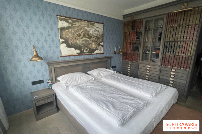 Hôtel Krønasår : Aventure 4 Étoiles près de Rulantica à Europa Park - IMG 3012