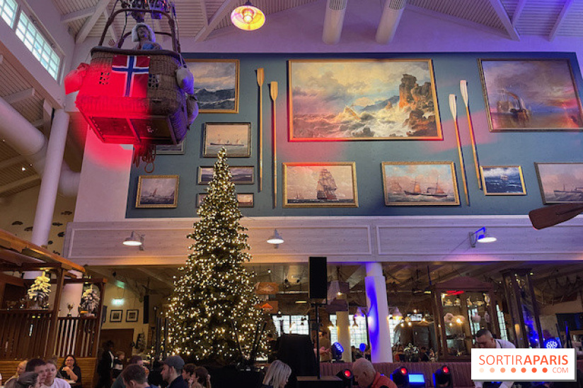 Hôtel Krønasår : Aventure 4 Étoiles près de Rulantica à Europa Park - IMG 3188