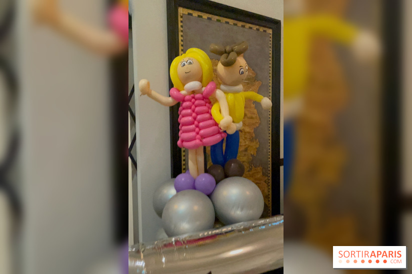 Hôtel Krønasår : Aventure 4 Étoiles près de Rulantica à Europa Park - IMG 3337