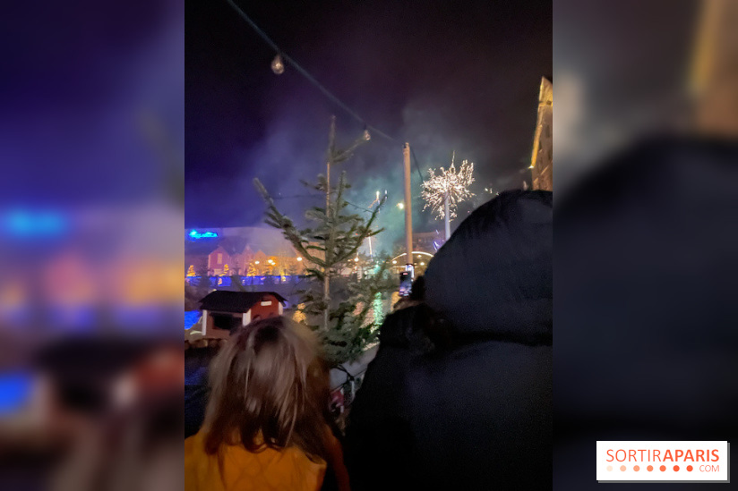 Hôtel Krønasår : Aventure 4 Étoiles près de Rulantica à Europa Park - IMG 3518