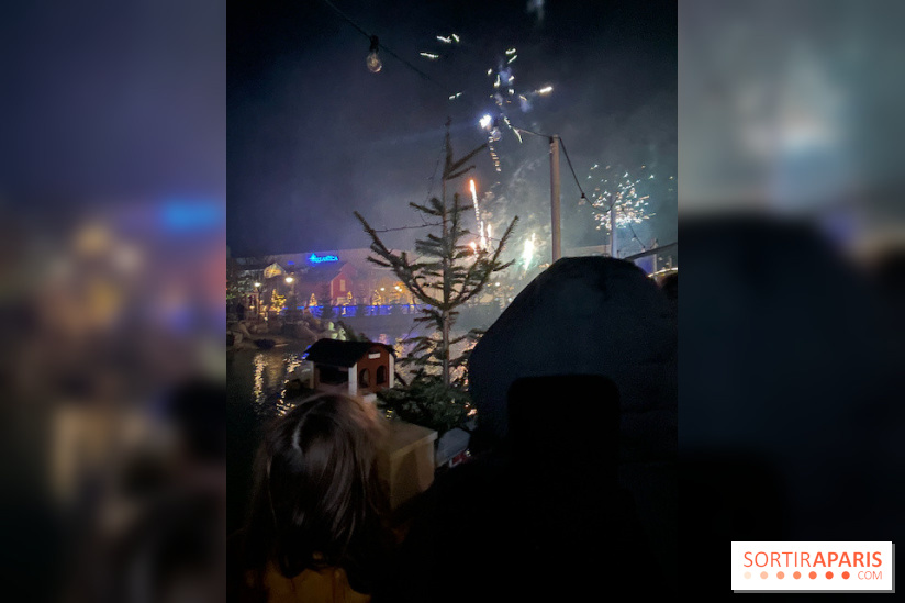 Hôtel Krønasår : Aventure 4 Étoiles près de Rulantica à Europa Park - IMG 3520