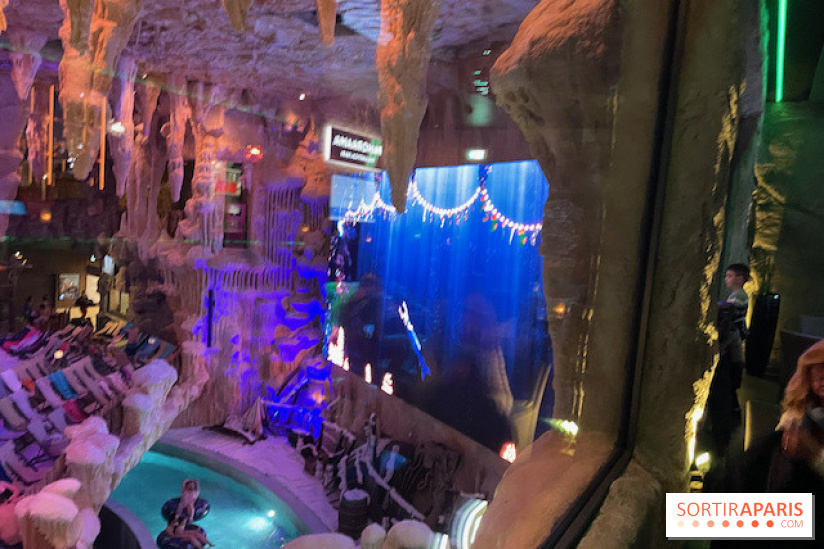 Rulantica à Europa Park