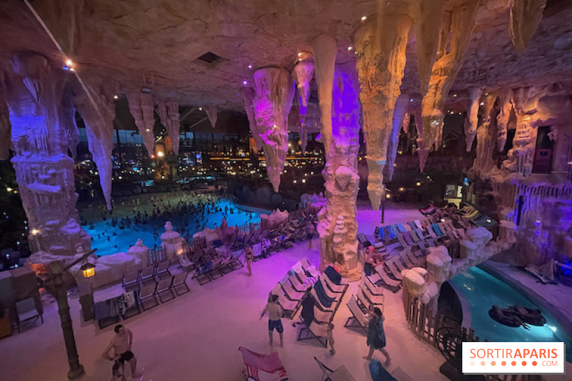 Rulantica à Europa Park