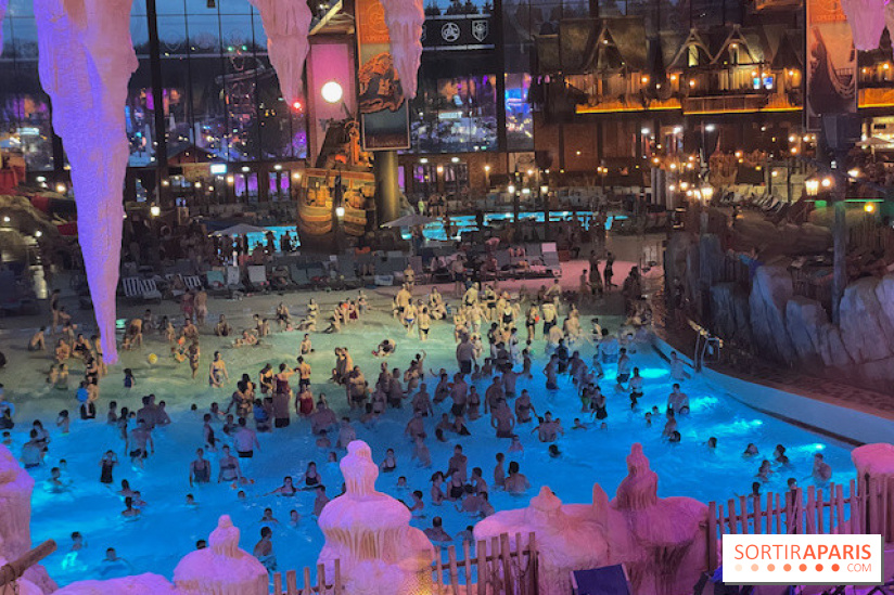Rulantica à Europa Park