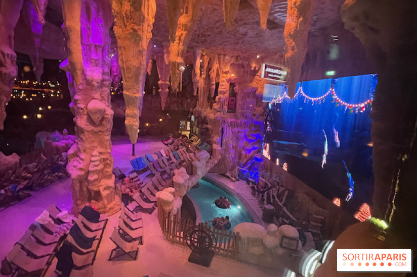Rulantica à Europa Park
