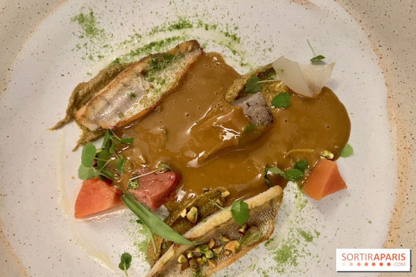 Le Pré Xavier Beaudiment - IMG 0992