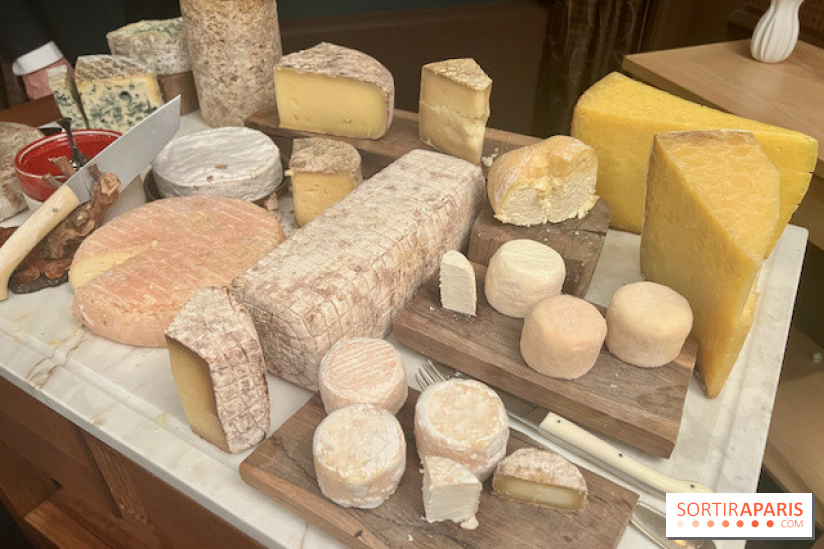 Le Pré Xavier Beaudiment - IMG 1013