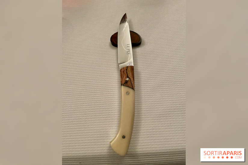 Le Pré Xavier Beaudiment - IMG 5864