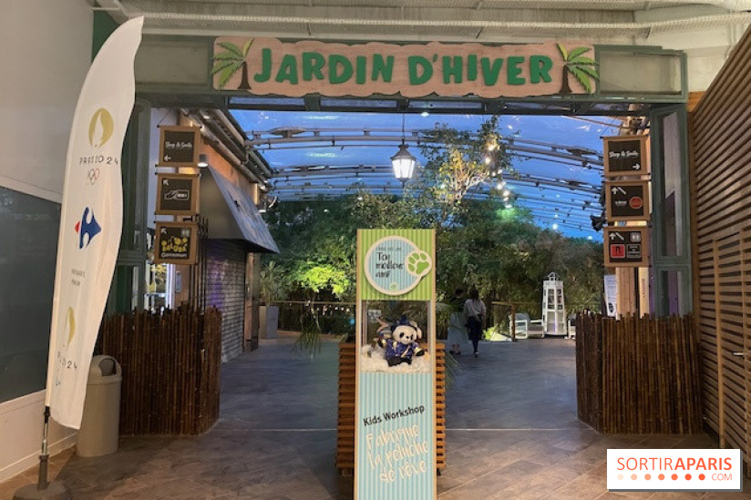 Center Parcs Lac d'Ailette - IMG 7595