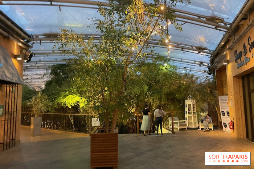 Center Parcs Lac d'Ailette - IMG 7596