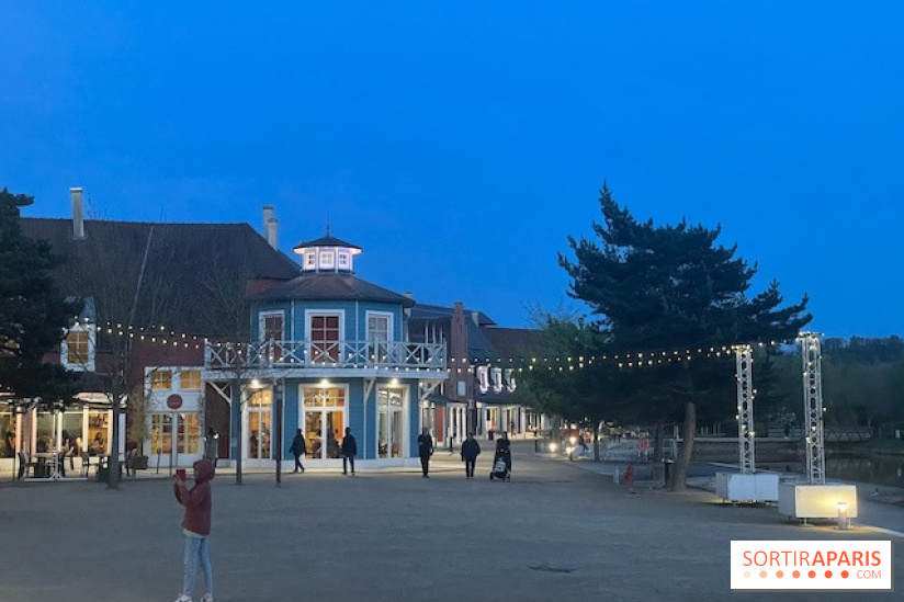 Center Parcs Lac d'Ailette - IMG 7600