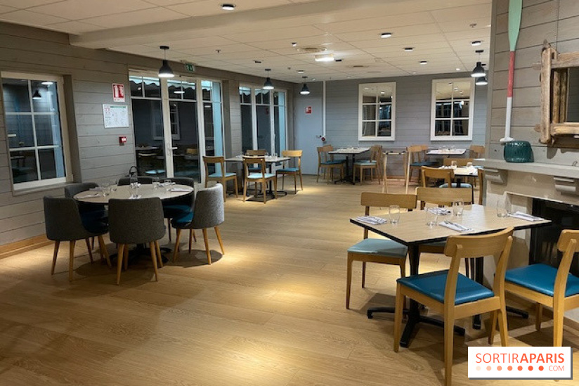 Center Parcs Lac d'Ailette - IMG 7602