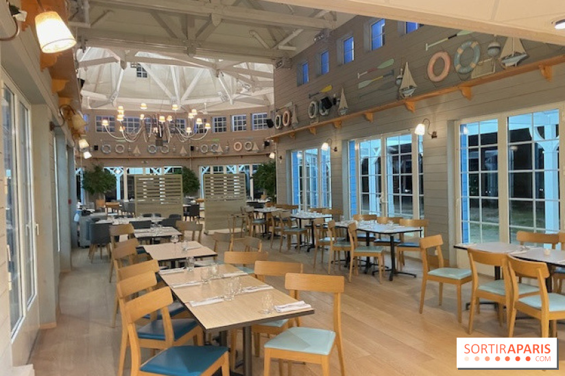 Center Parcs Lac d'Ailette - IMG 7603