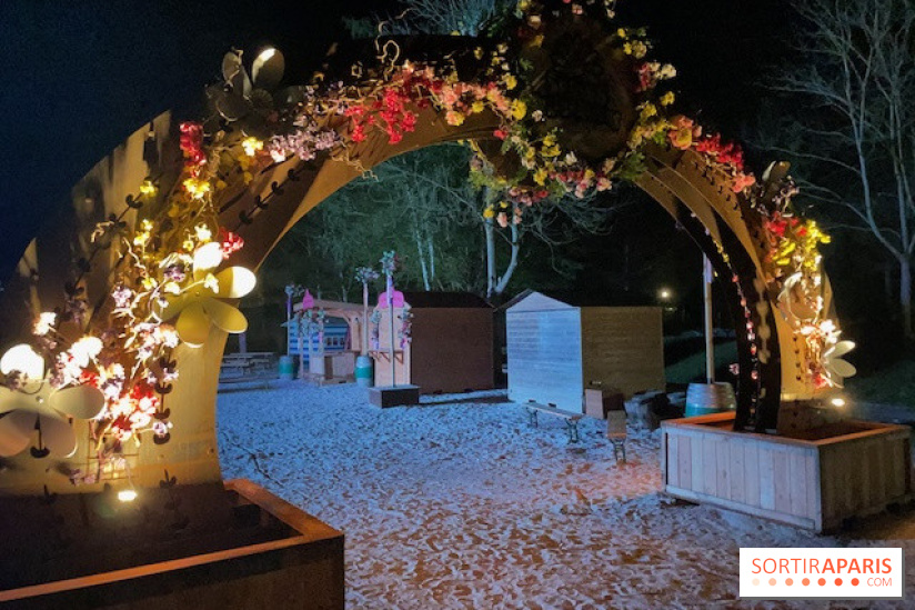 Center Parcs Lac d'Ailette - IMG 7604