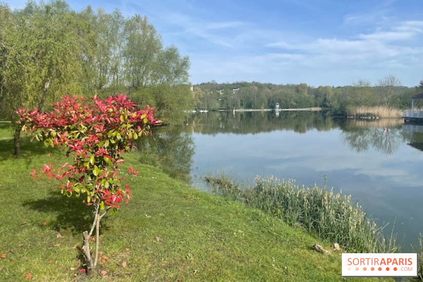 Center Parcs Lac d'Ailette