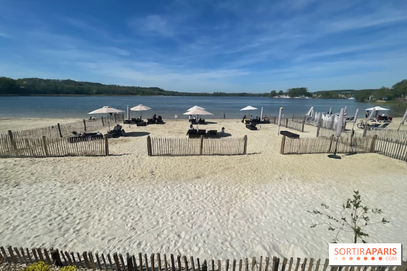 Center Parcs Lac d'Ailette - IMG 7625