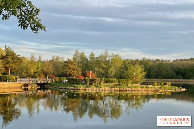 Center Parcs Lac d'Ailette