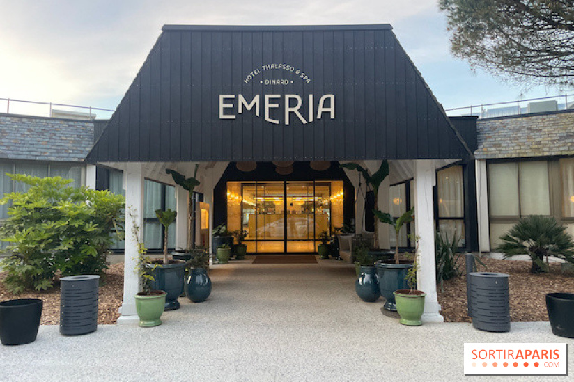 Emeria Dinard