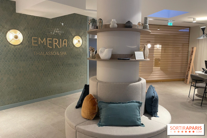 Emeria Dinard