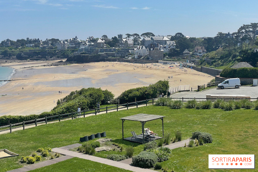 Emeria Dinard