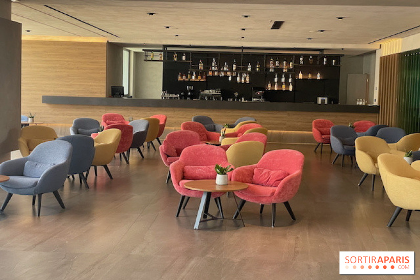 Hôtel Euphoria en Crète : nos photos  - IMG 2645