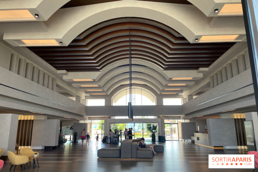 Hôtel Euphoria en Crète : nos photos  - IMG 2648