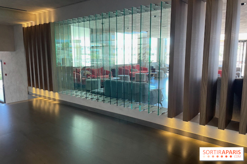 Hôtel Euphoria en Crète : nos photos  - IMG 2649