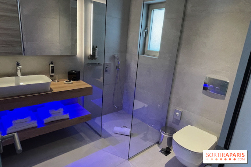 Hôtel Euphoria en Crète : nos photos