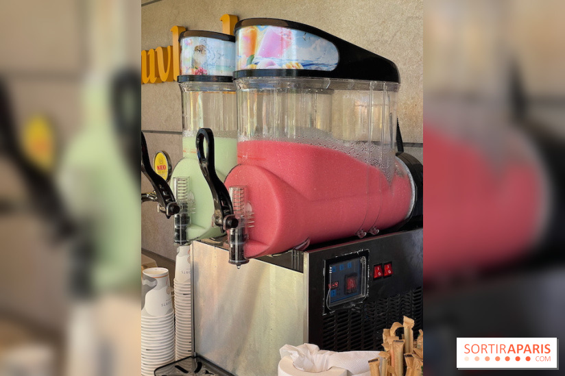 Hôtel Euphoria en Crète : nos photos  - IMG 2663