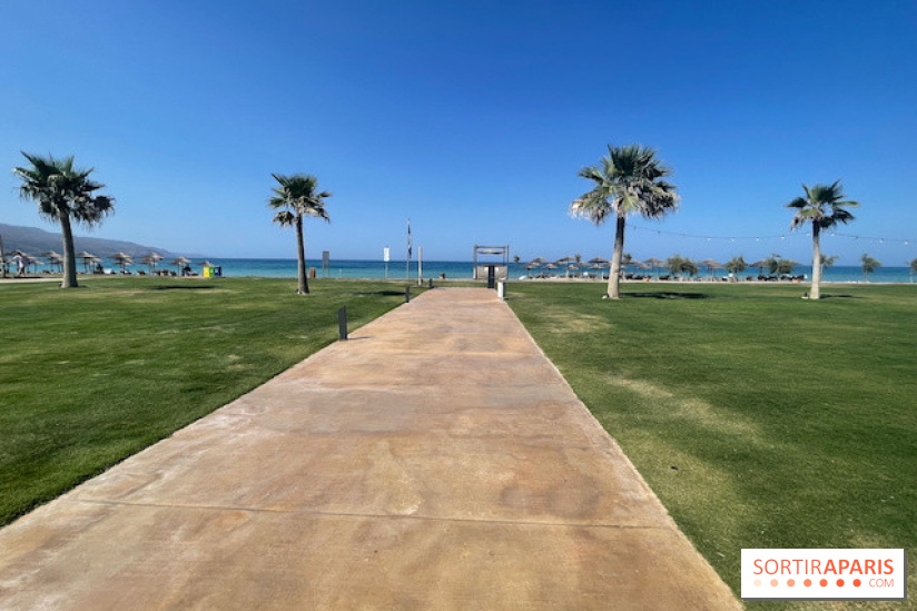Hôtel Euphoria en Crète : nos photos