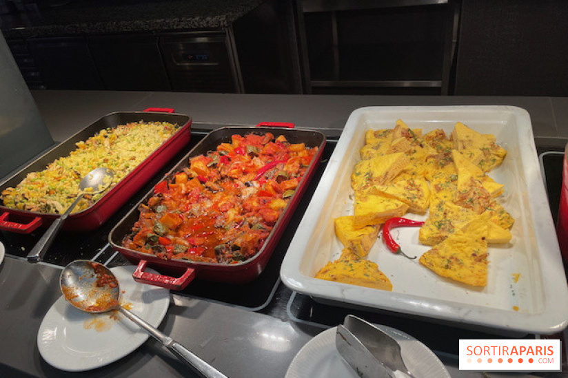 Hôtel Euphoria en Crète : nos photos  - IMG 2727