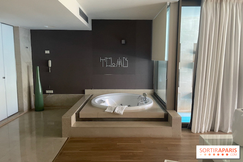 Avra Imperial Hotel en Crète : nos photos - IMG 2253