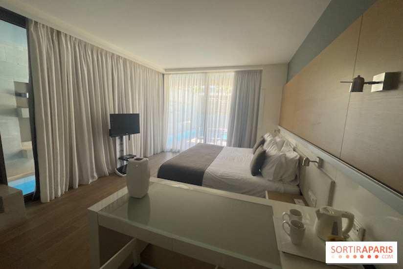 Avra Imperial Hotel en Crète : nos photos