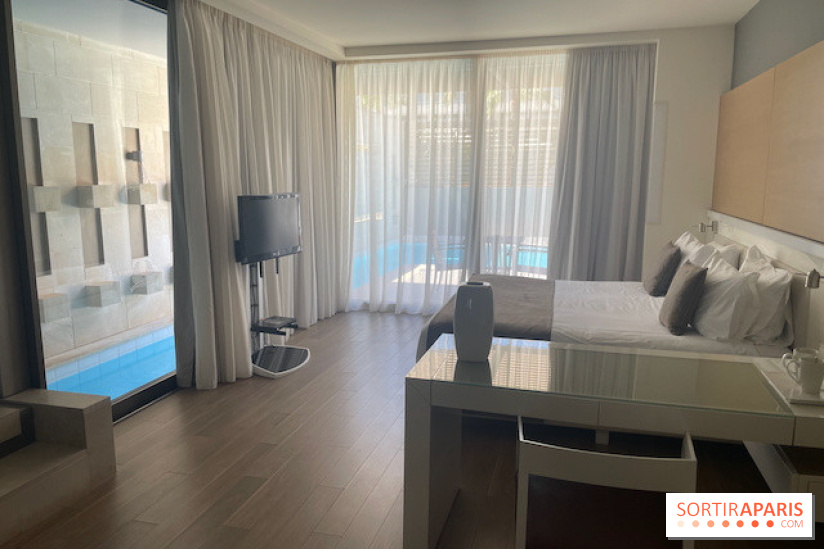Avra Imperial Hotel en Crète : nos photos