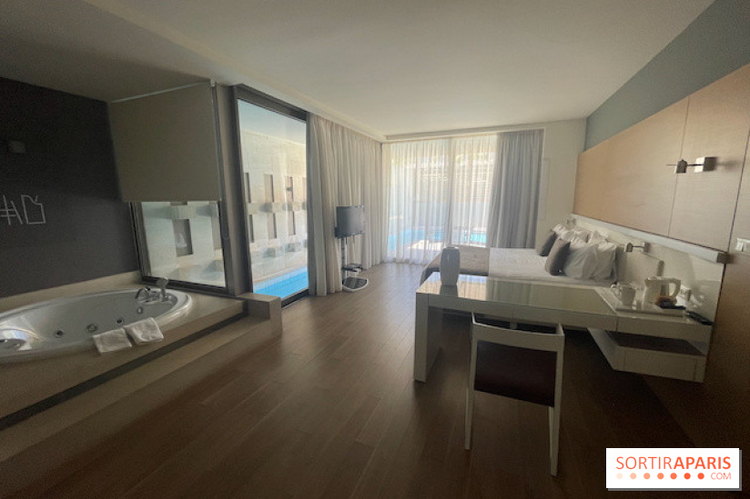 Avra Imperial Hotel en Crète : nos photos