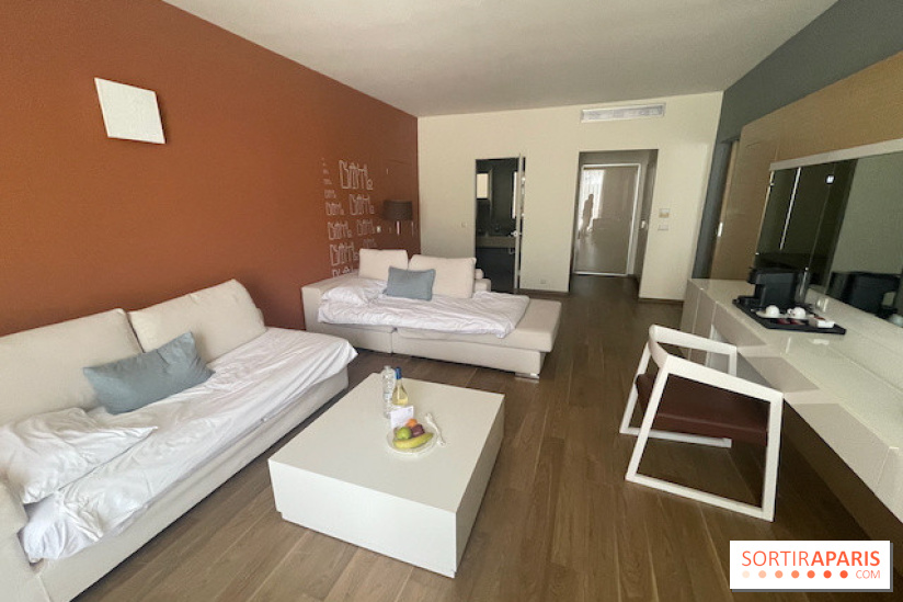 Avra Imperial Hotel en Crète : nos photos - IMG 2258