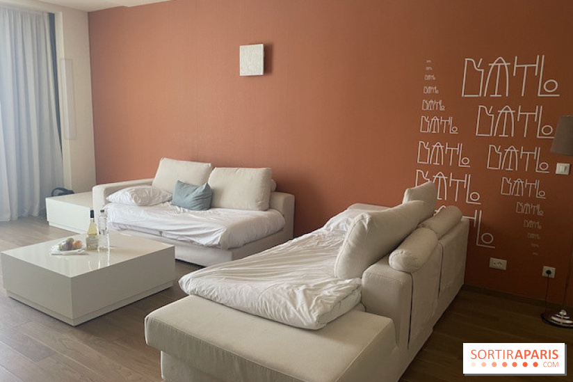 Avra Imperial Hotel en Crète : nos photos - IMG 2259