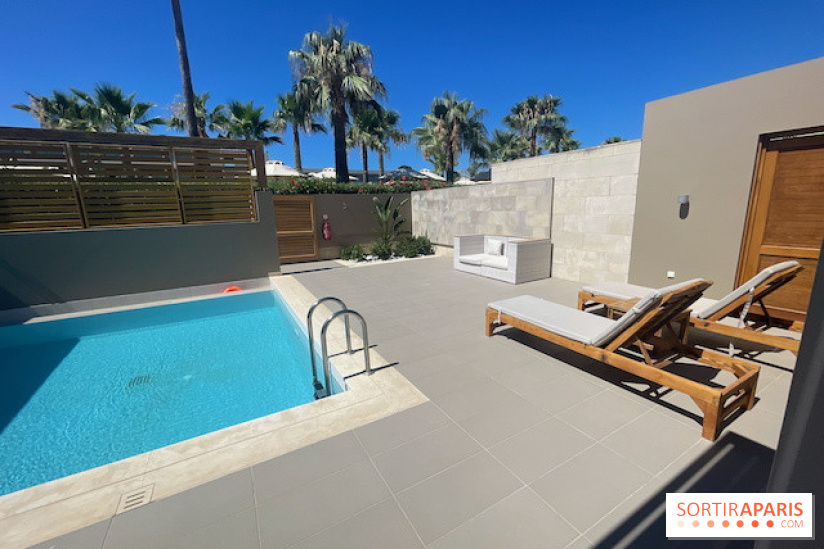 Avra Imperial Hotel en Crète : nos photos - IMG 2263