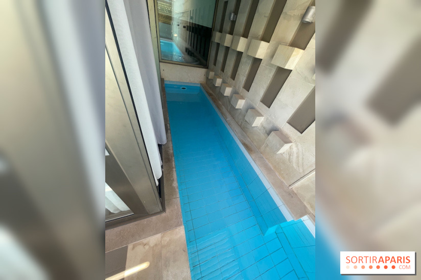 Avra Imperial Hotel en Crète : nos photos - IMG 2264