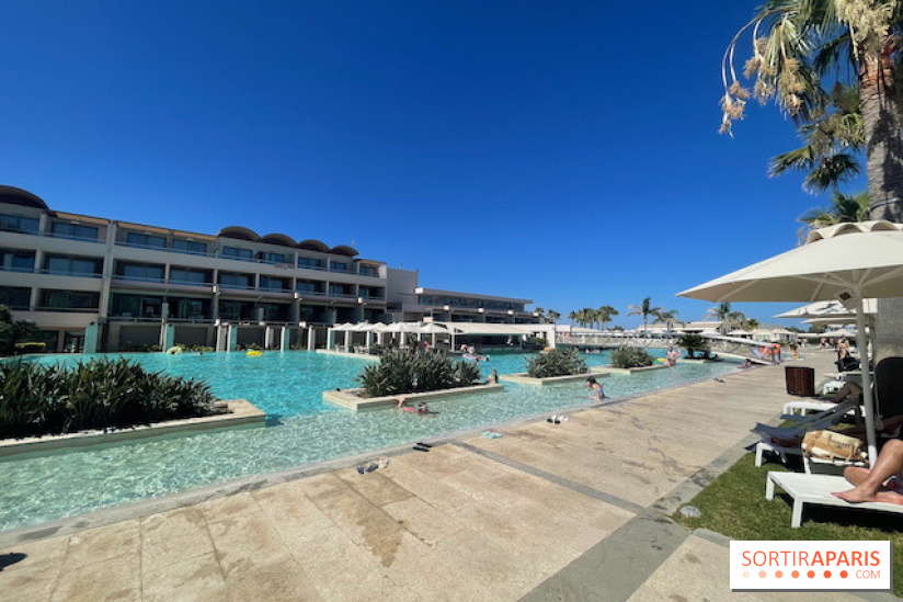 Avra Imperial Hotel en Crète : nos photos - IMG 2273