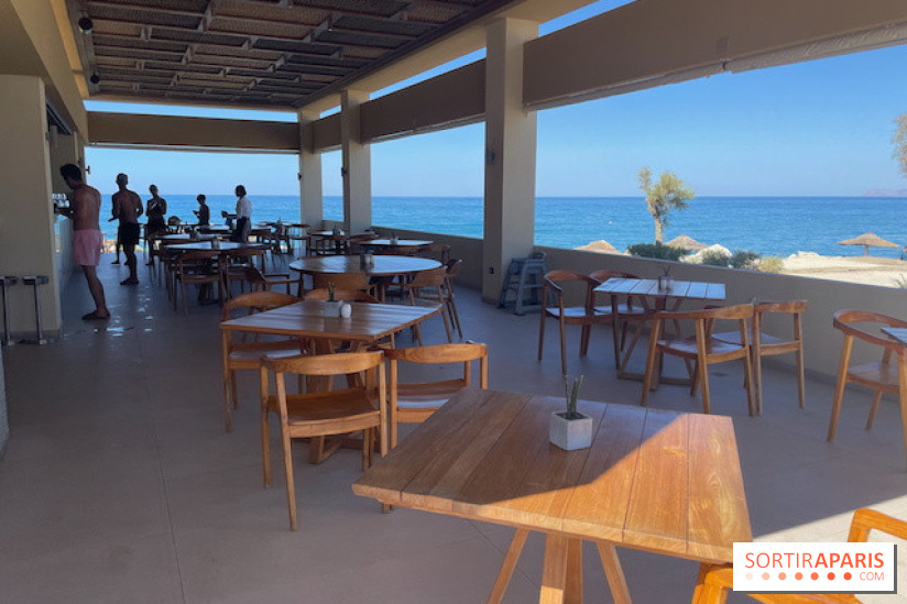 Avra Imperial Hotel en Crète : nos photos