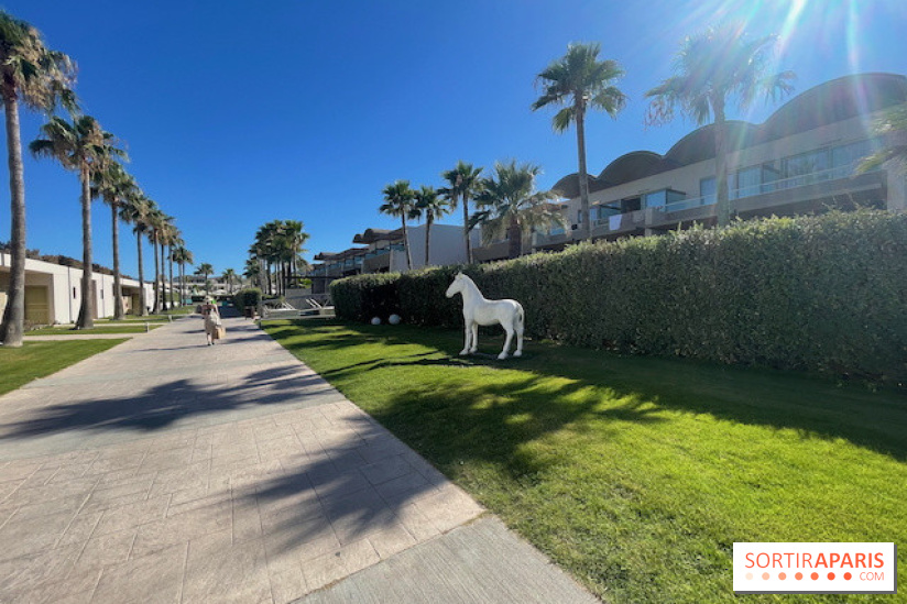 Avra Imperial Hotel en Crète : nos photos