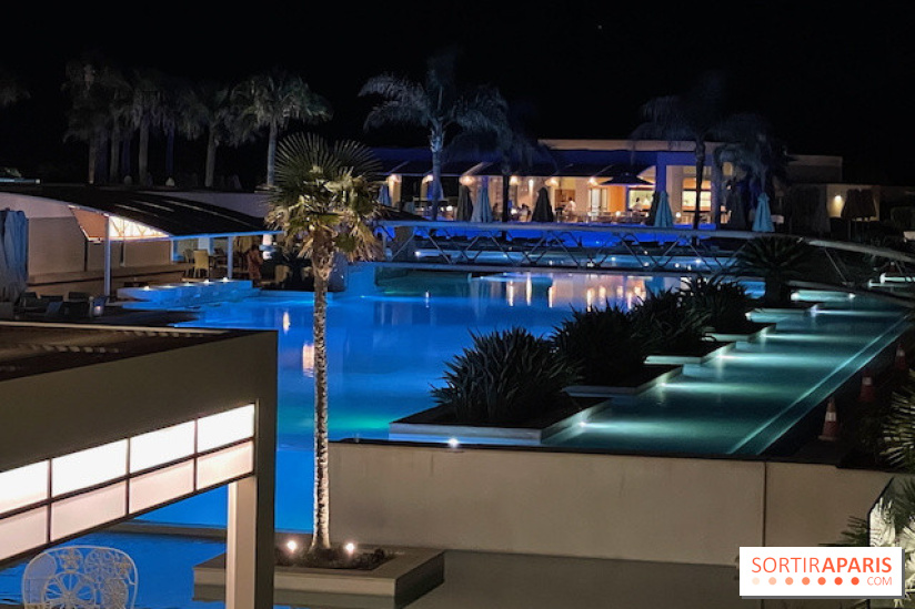 Avra Imperial Hotel en Crète : nos photos - IMG 2300