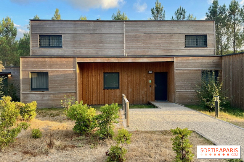 Center Parcs Landes de Gascogne : Nos Photos - FullSizeRender