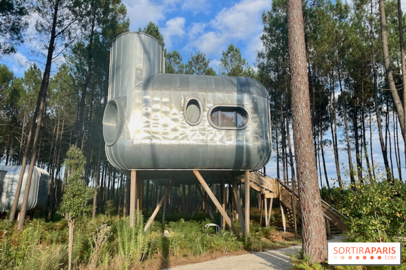 Center Parcs Landes de Gascogne : Nos Photos - IMG 6335