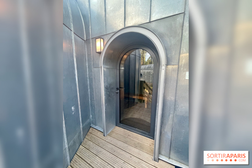 Center Parcs Landes de Gascogne : Nos Photos - IMG 6340